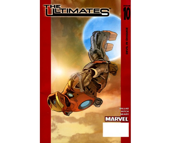 Ultimates #10