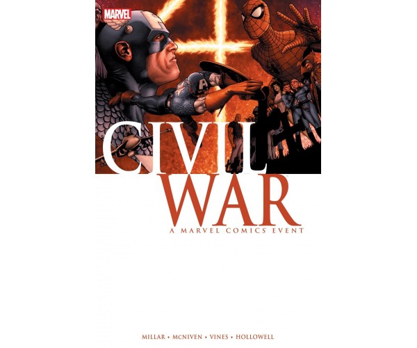 Civil War TP